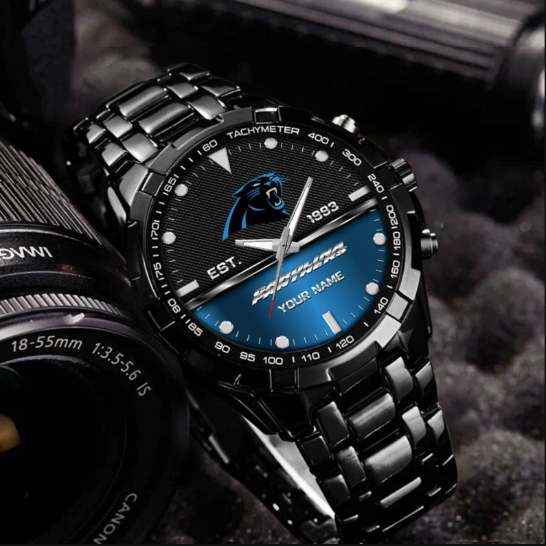 Carolina Panthers DTNWATK30292