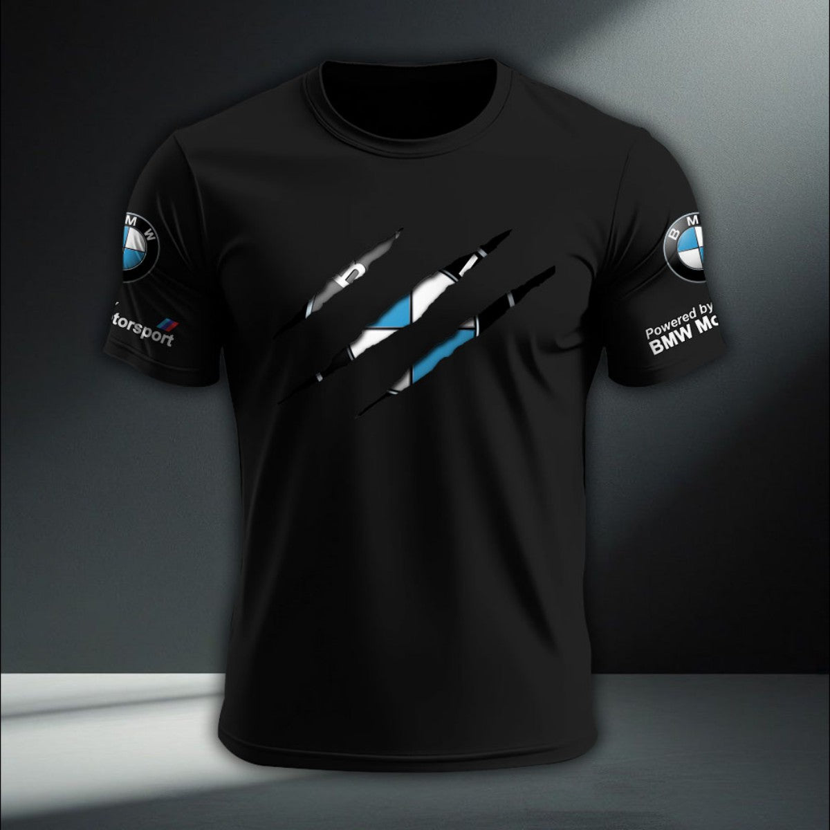 BMW Motorsport DTNA410009