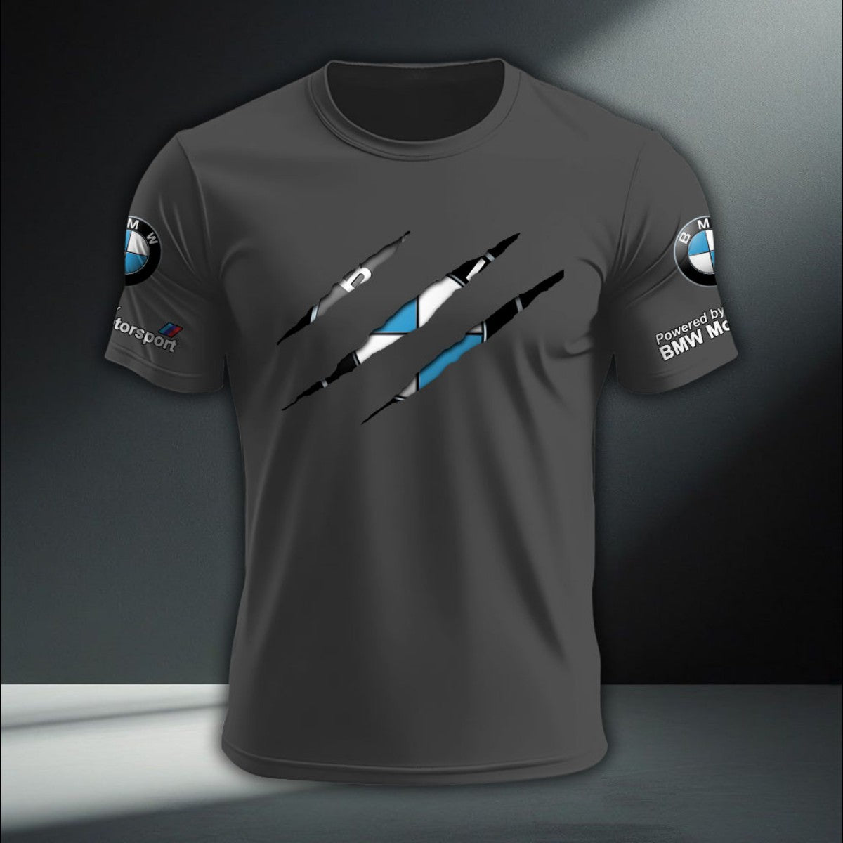 BMW Motorsport DTNA410009