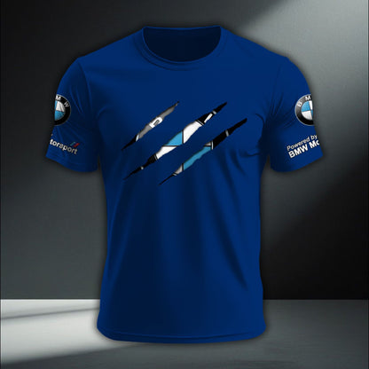 BMW Motorsport DTNA410009