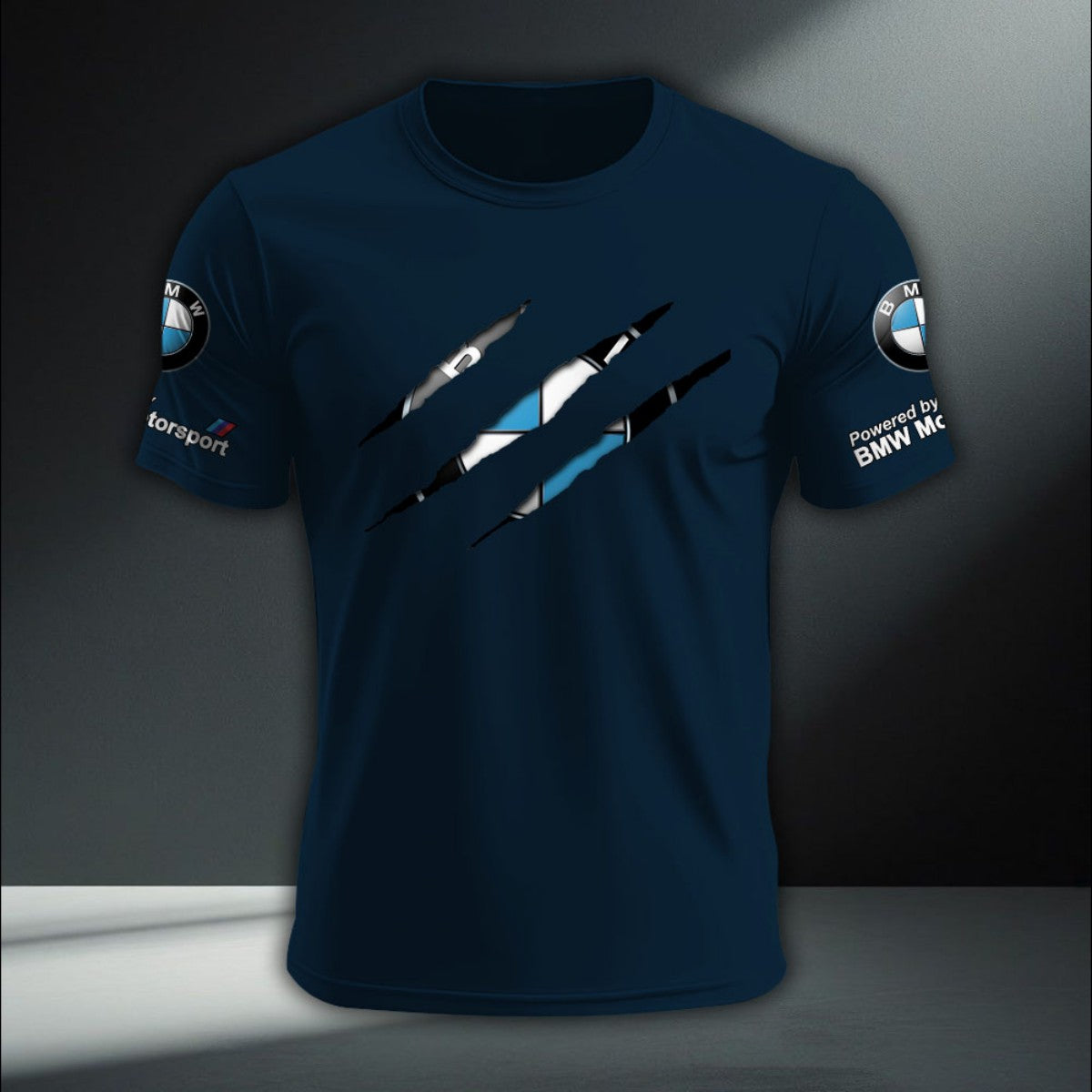 BMW Motorsport DTNA410009