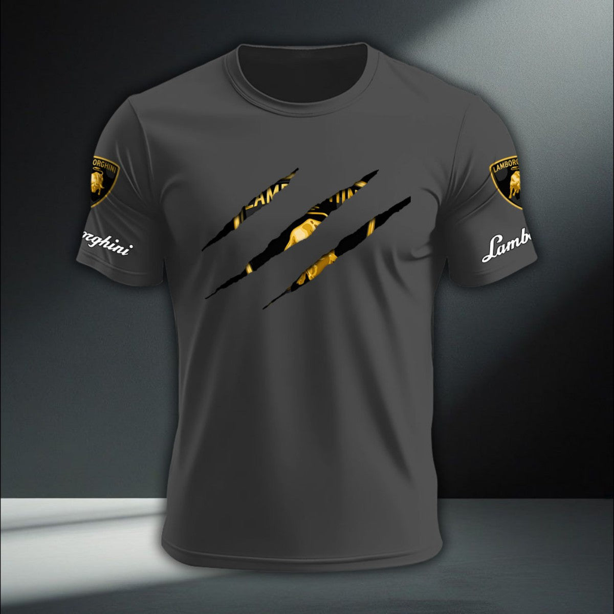 Lamborghini DTNA410038
