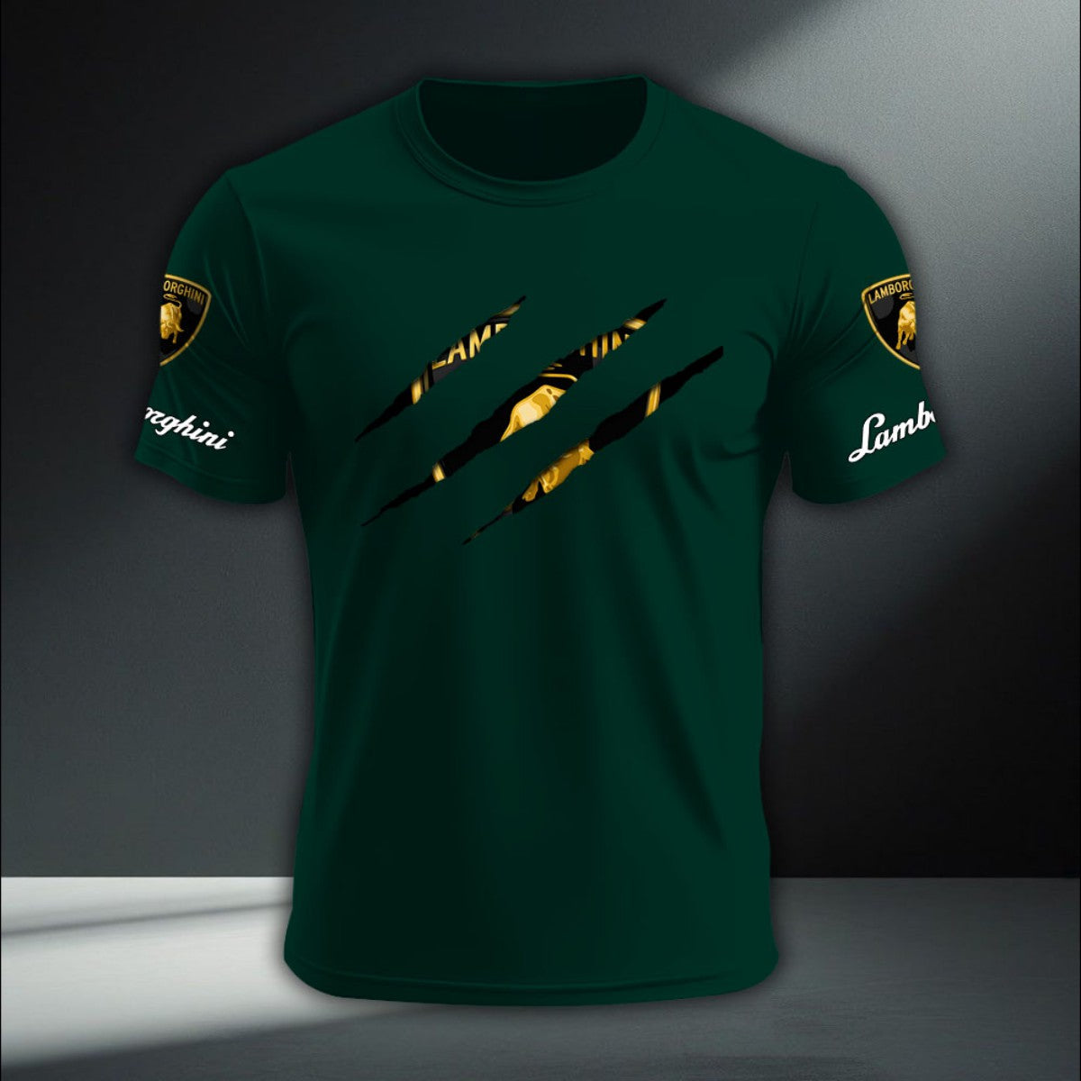 Lamborghini DTNA410038