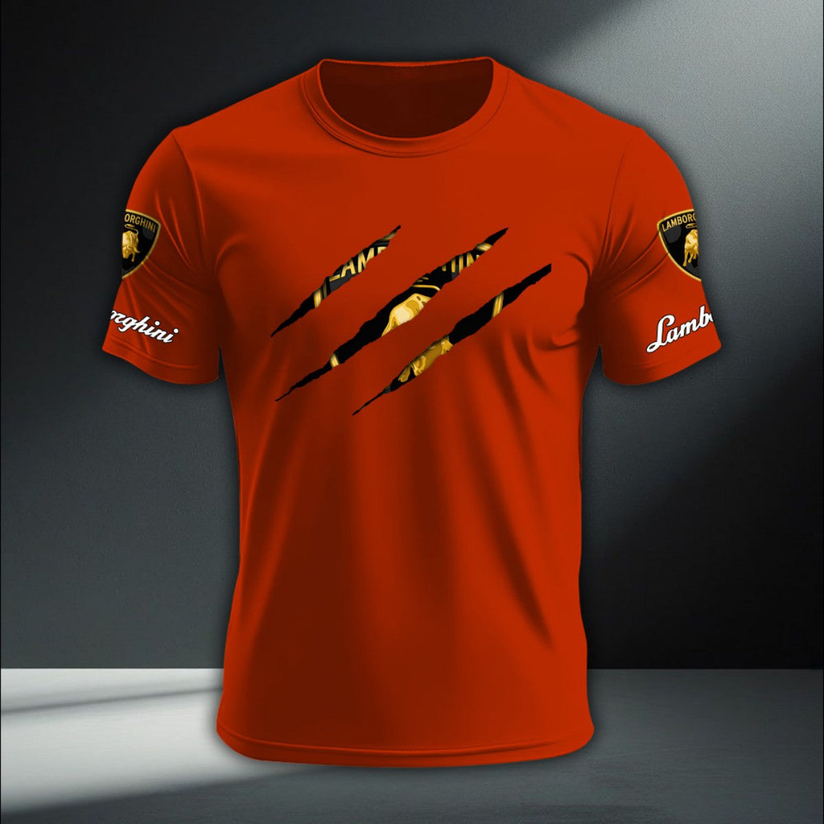 Lamborghini DTNA410038