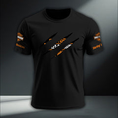 Motocycles T-Shirt 2025