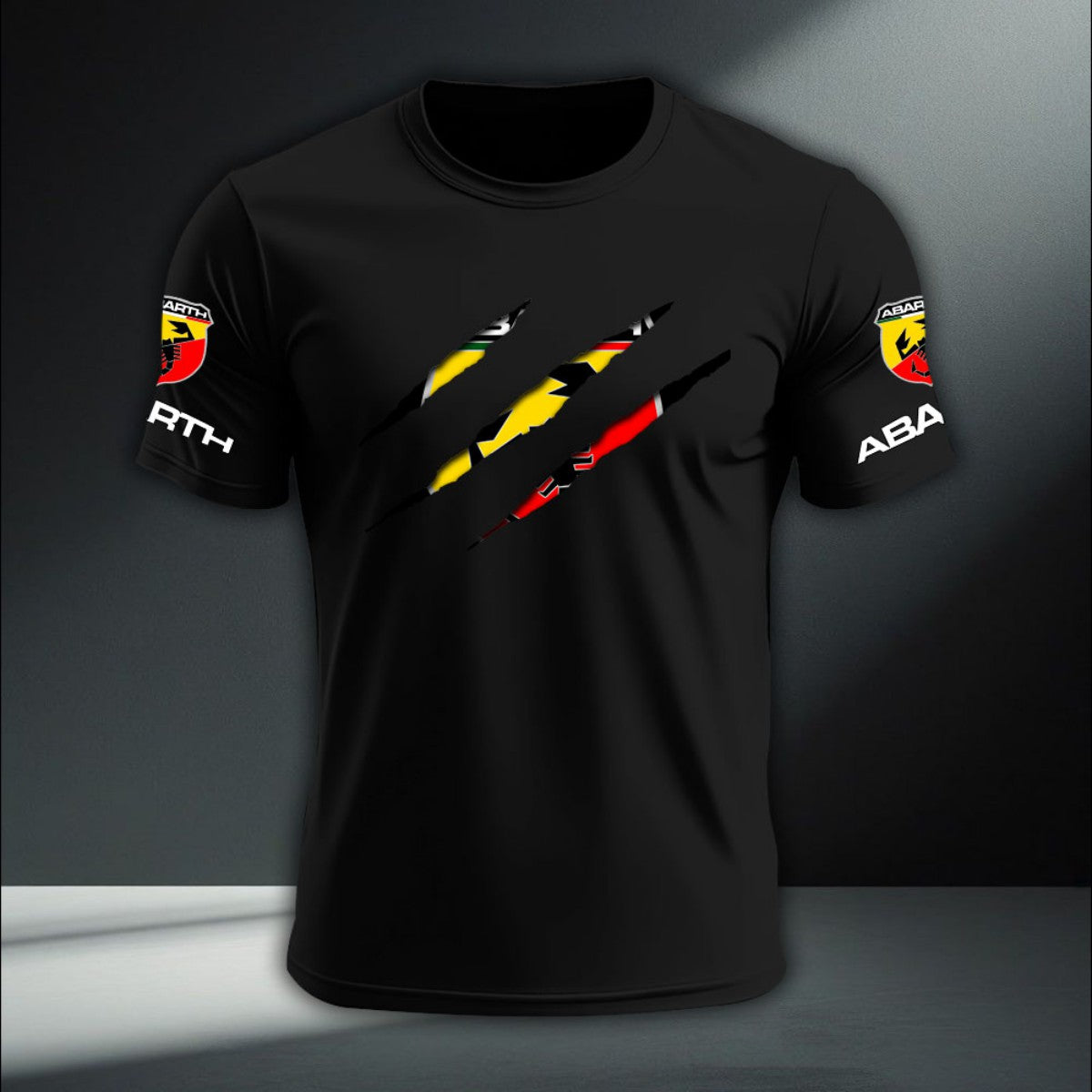 Abarth DTNA410090