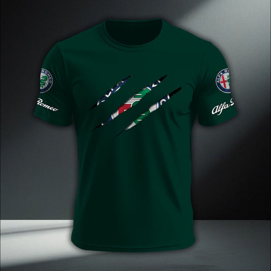 Alfa Romeo DTNA410091