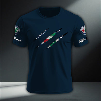 Alfa Romeo DTNA410091