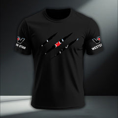 Truck T-Shirt 2025
