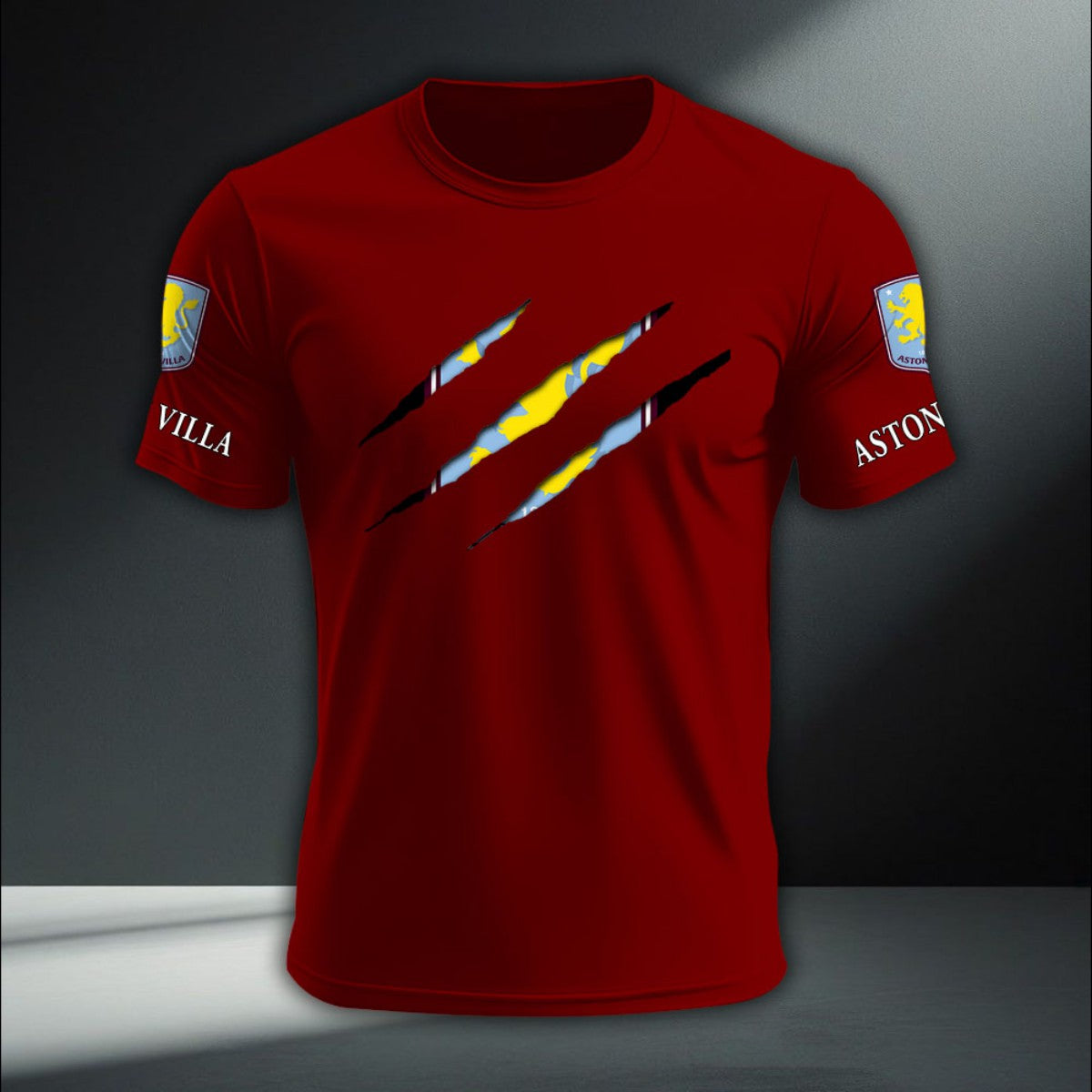Aston Villa DTNA410198