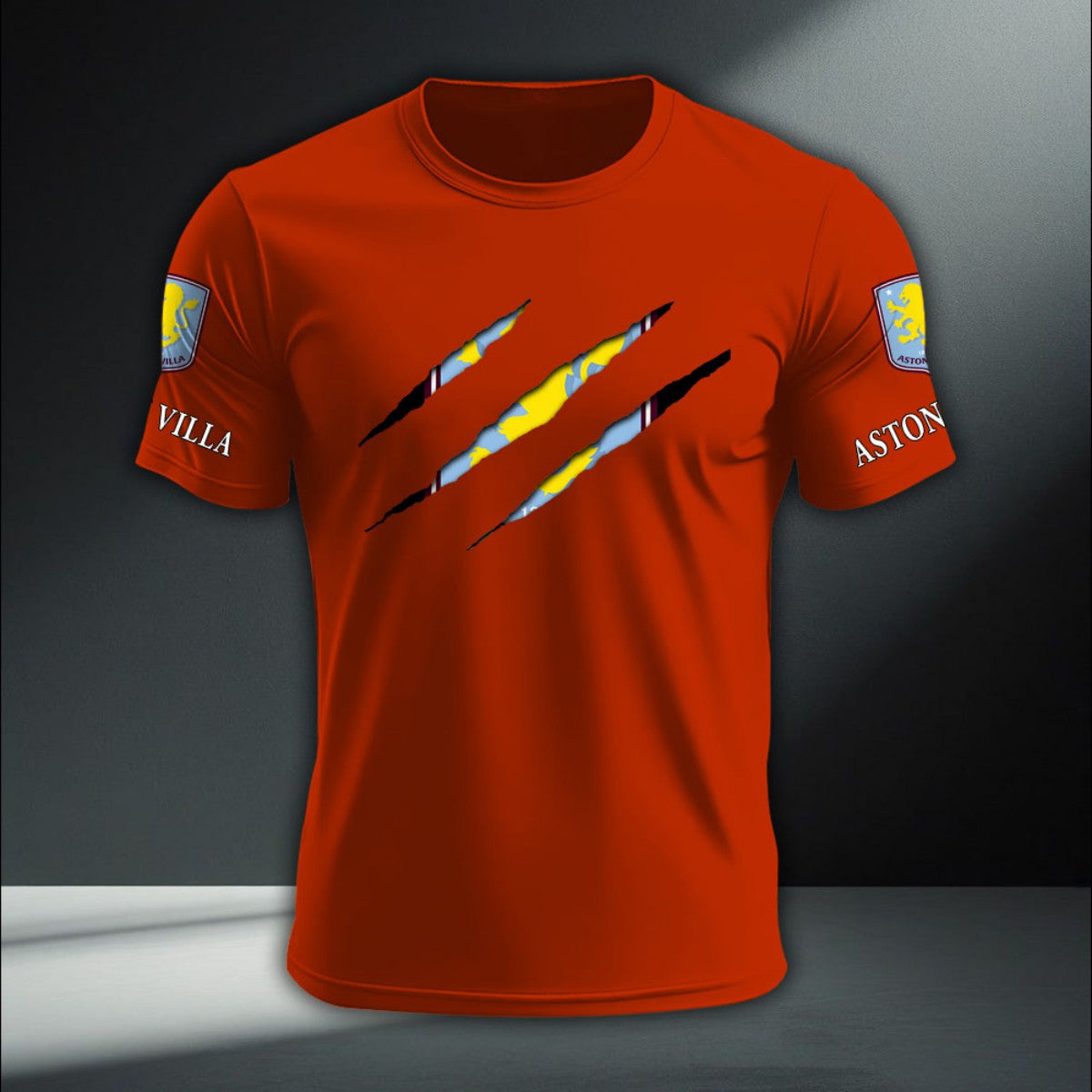 Aston Villa DTNA410198