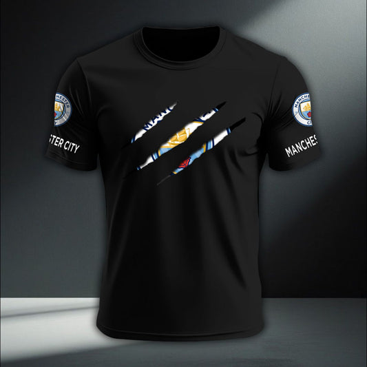 Manchester City DTNA410208