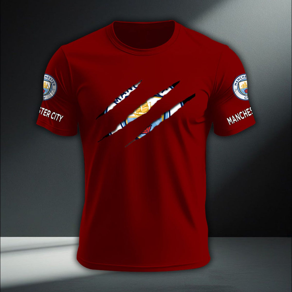 Manchester City DTNA410208