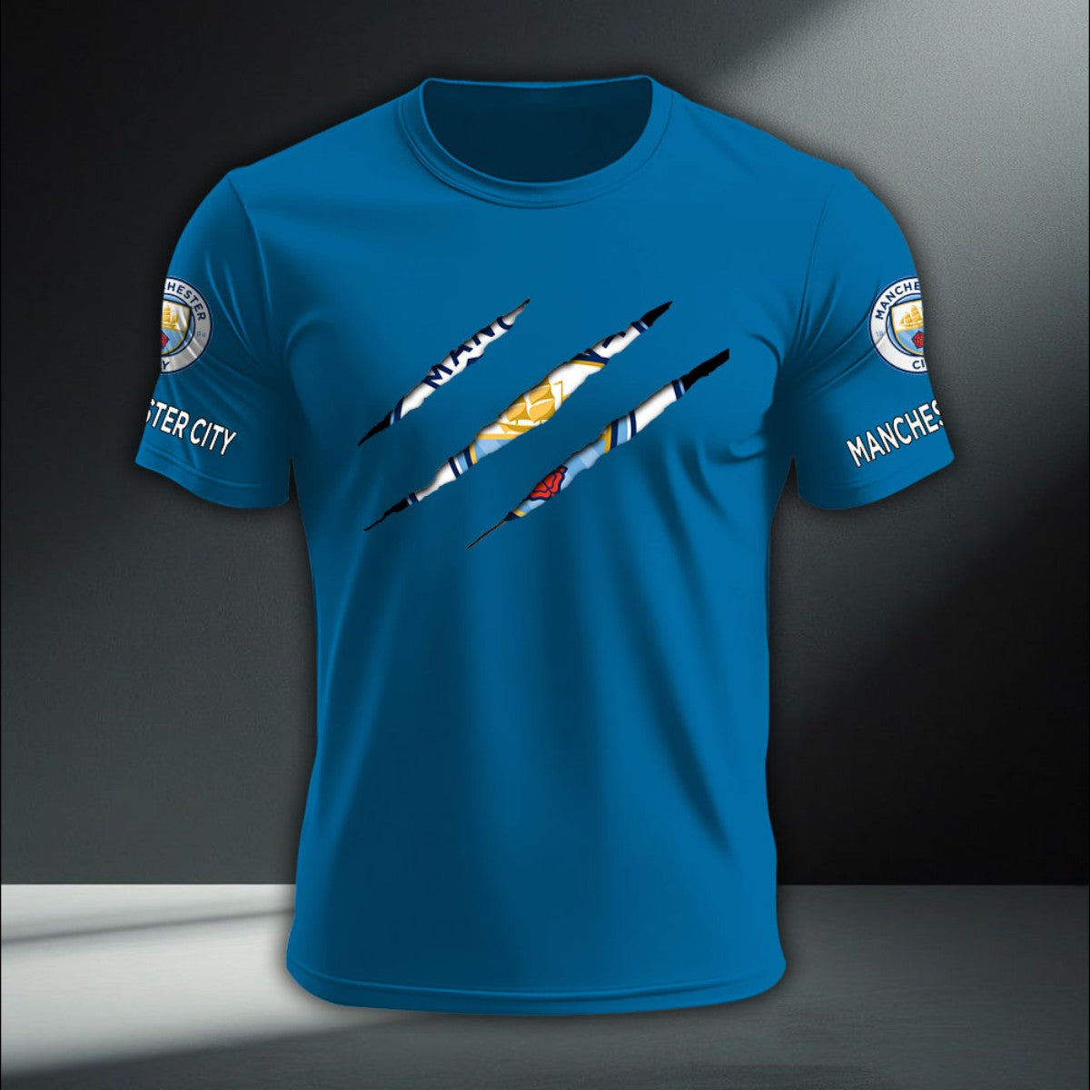 Manchester City DTNA410208
