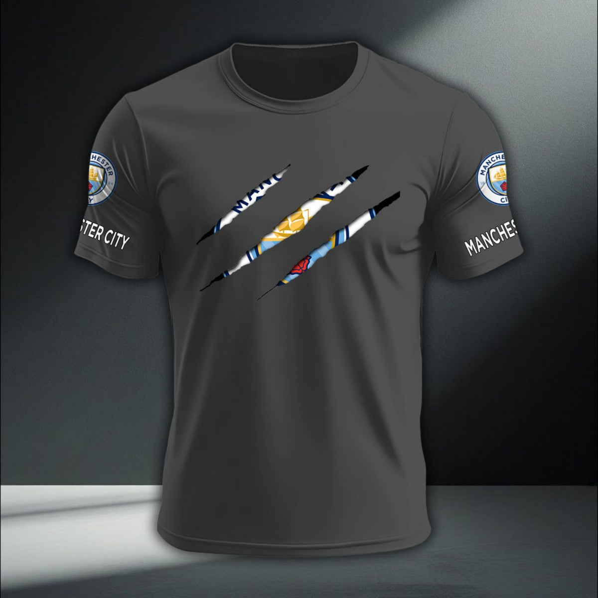 Manchester City DTNA410208