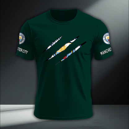 Manchester City DTNA410208