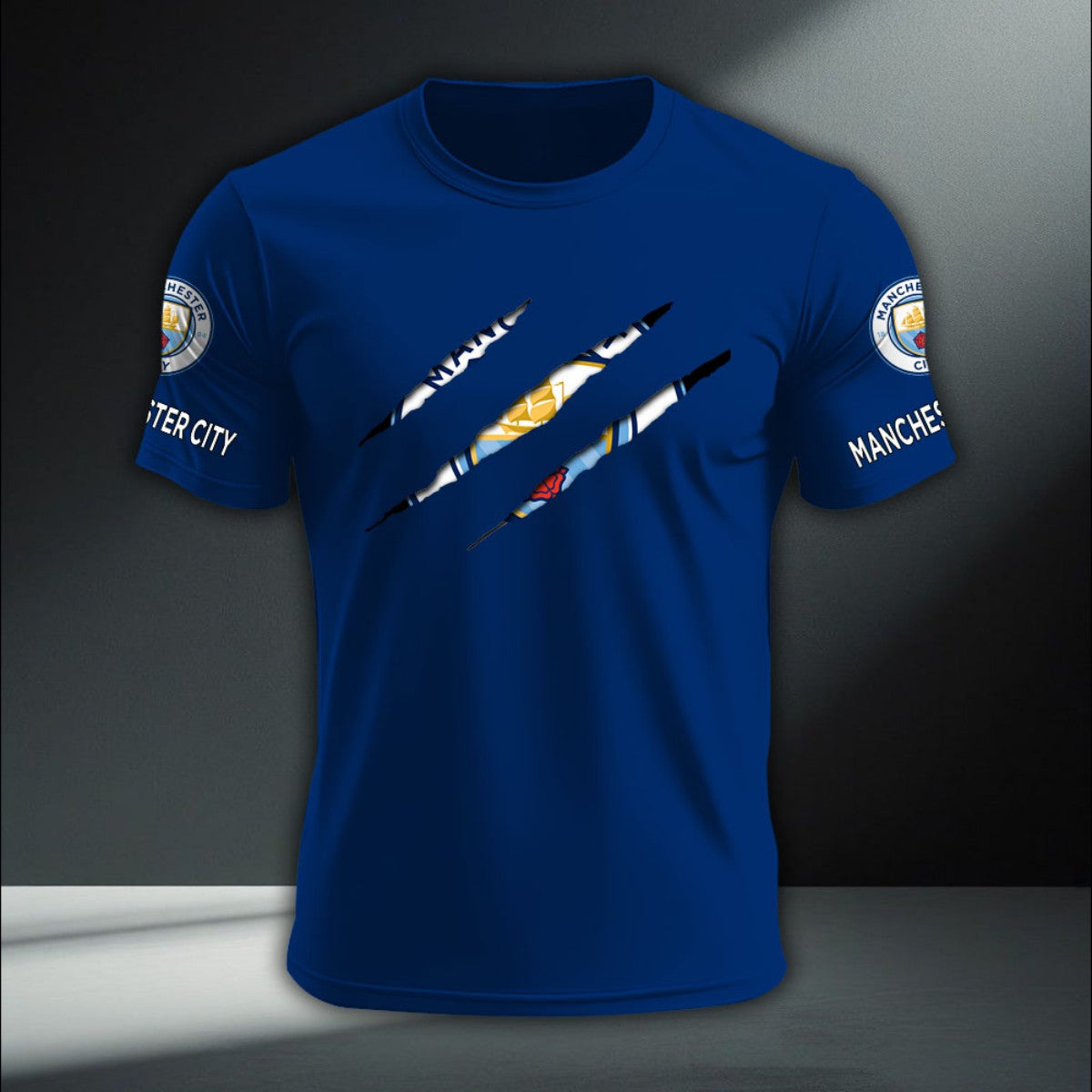 Manchester City DTNA410208