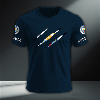 Manchester City DTNA410208
