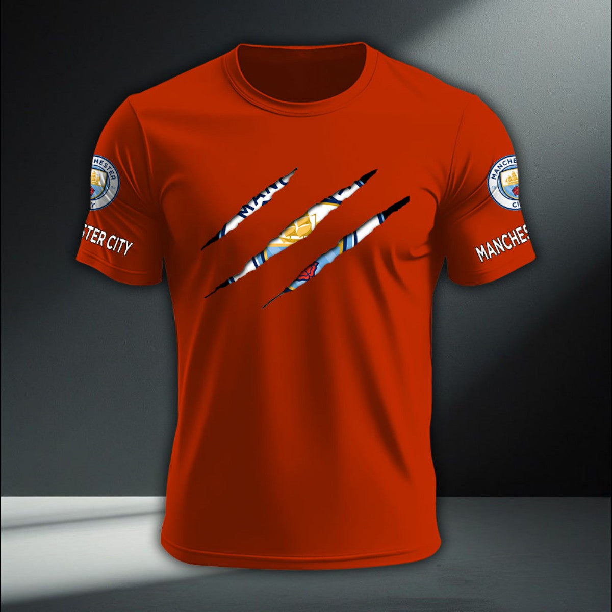 Manchester City DTNA410208