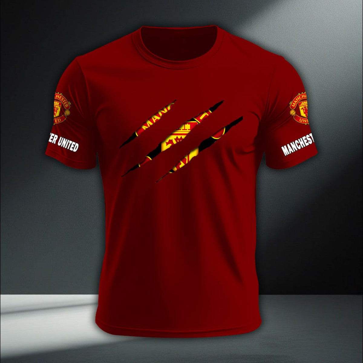 Manchester United DTNA410209