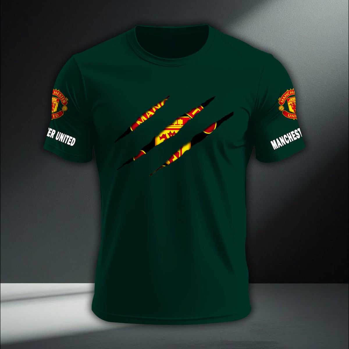 Manchester United DTNA410209