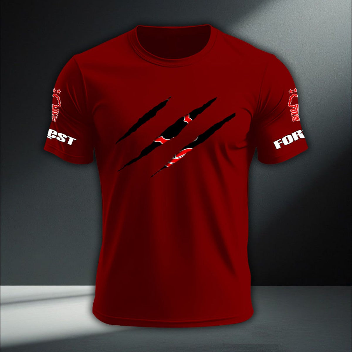 Nottingham Forest DTNA410211