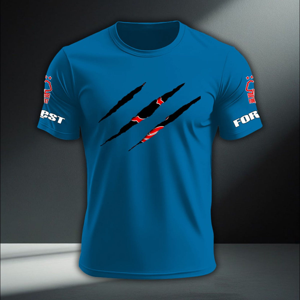 Nottingham Forest DTNA410211