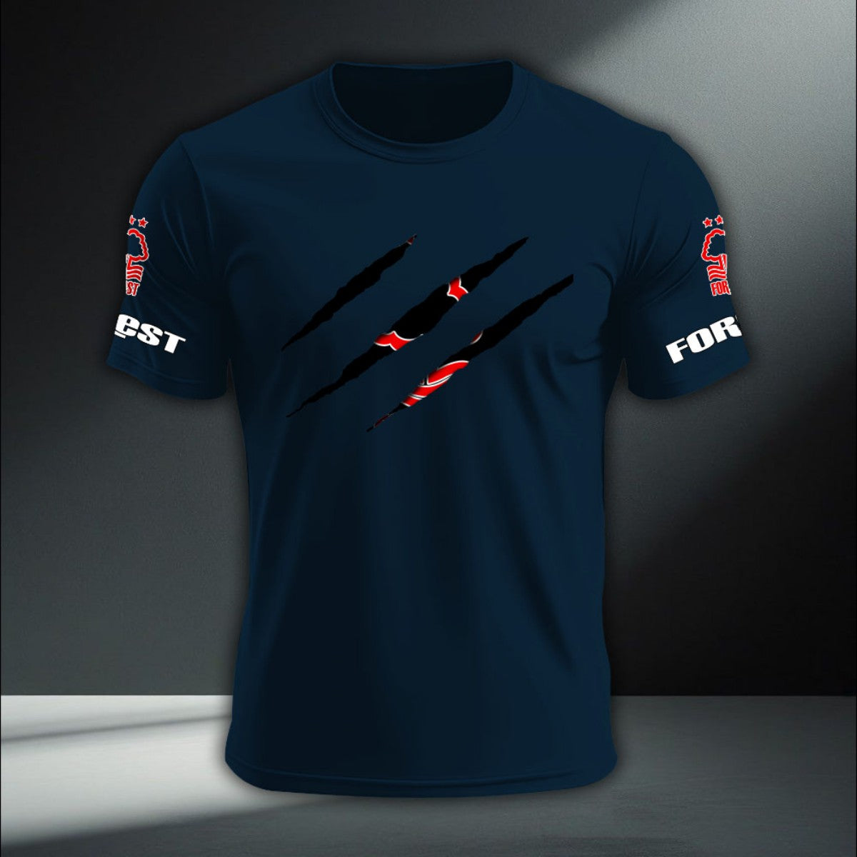 Nottingham Forest DTNA410211