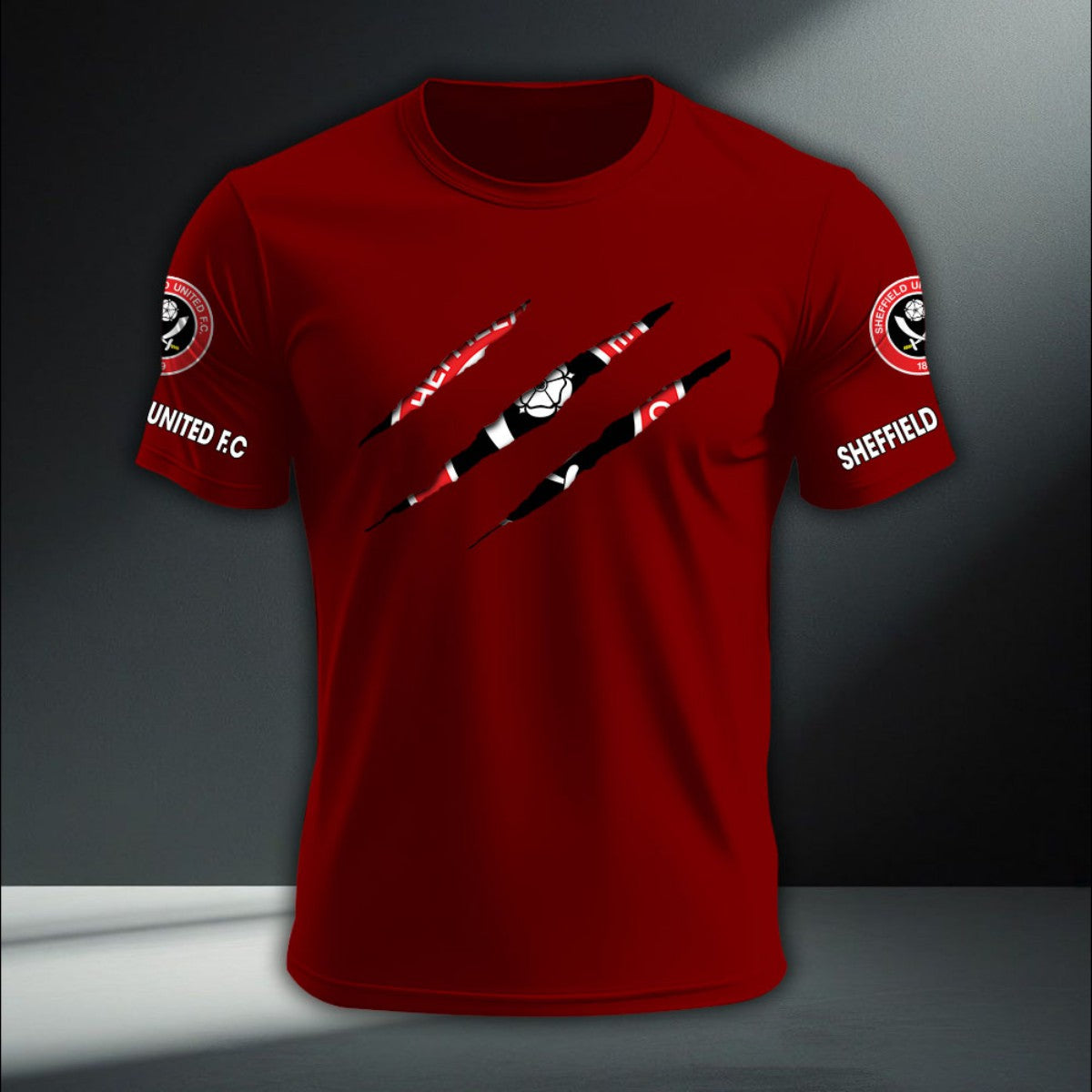 Sheffield United DTNA410212
