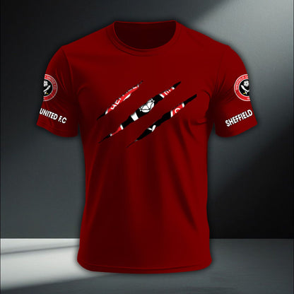 Sheffield United DTNA410212