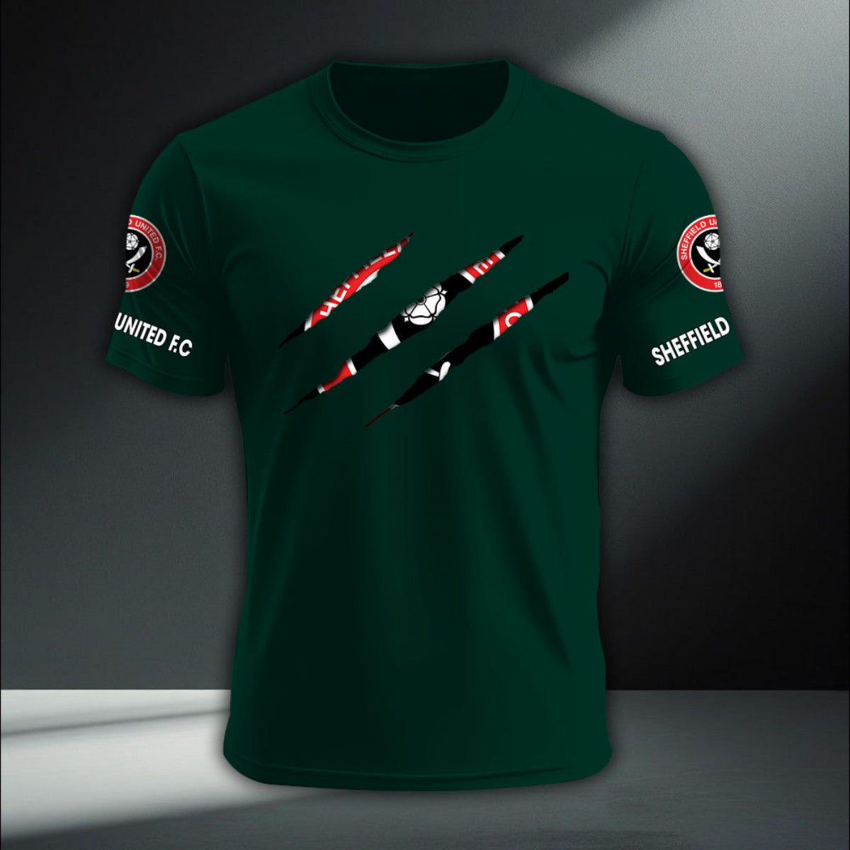 Sheffield United DTNA410212