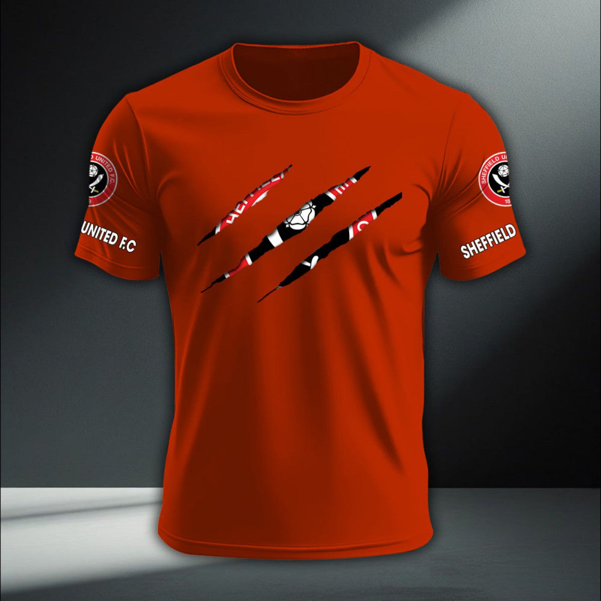 Sheffield United DTNA410212