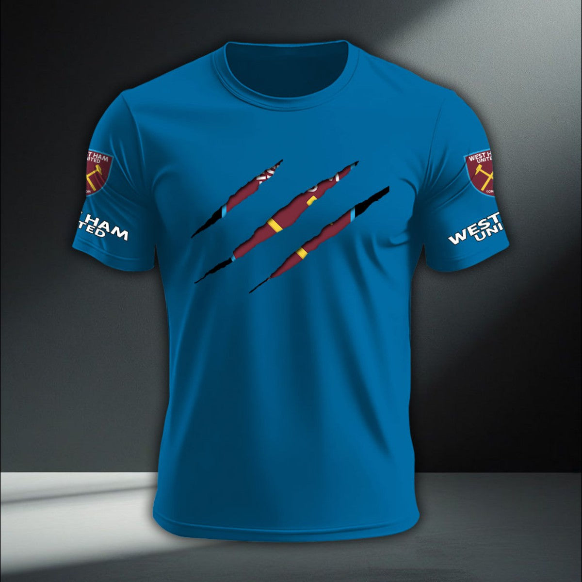 West Ham United DTNA410214