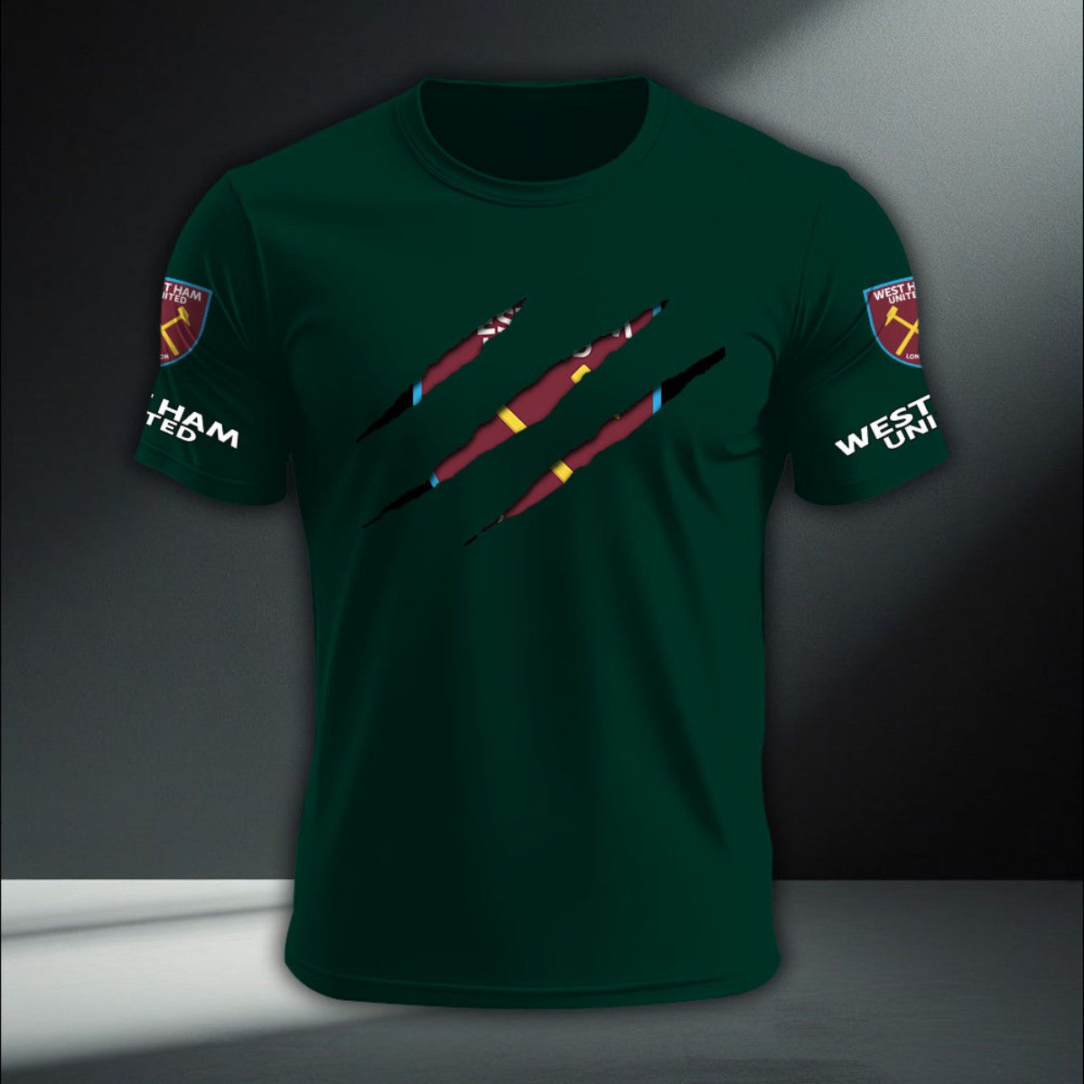 West Ham United DTNA410214