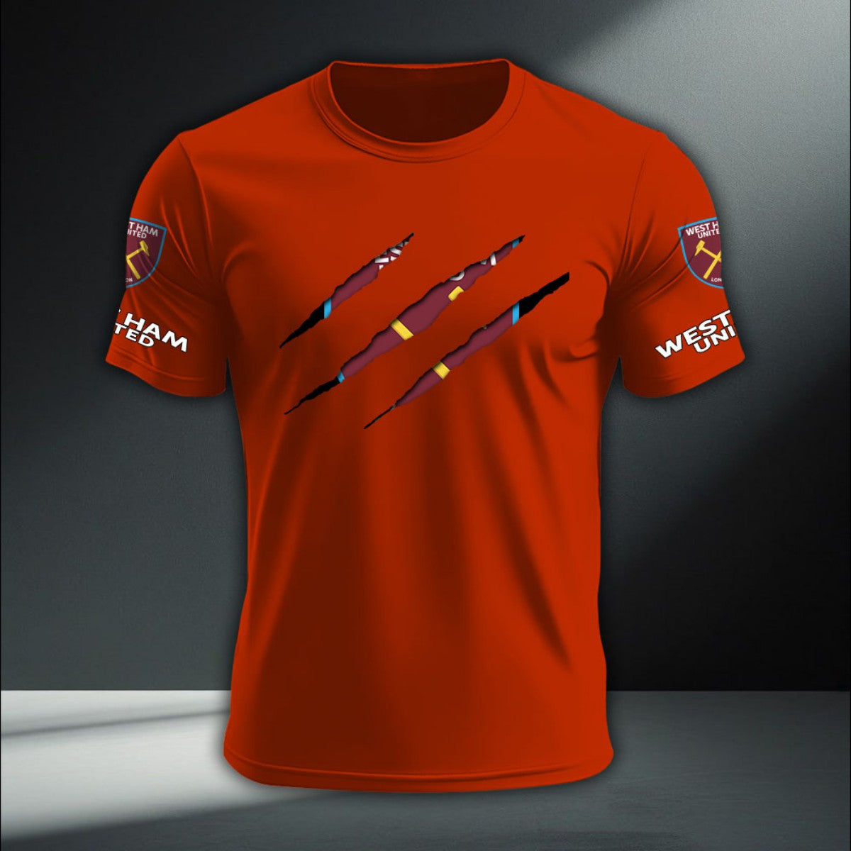West Ham United DTNA410214