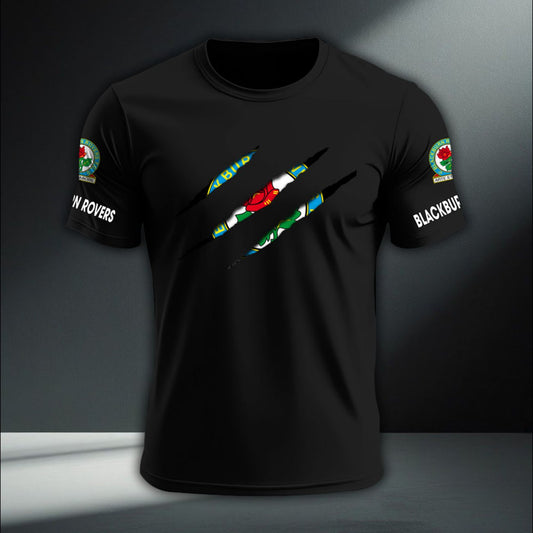 Blackburn Rovers DTNA410217