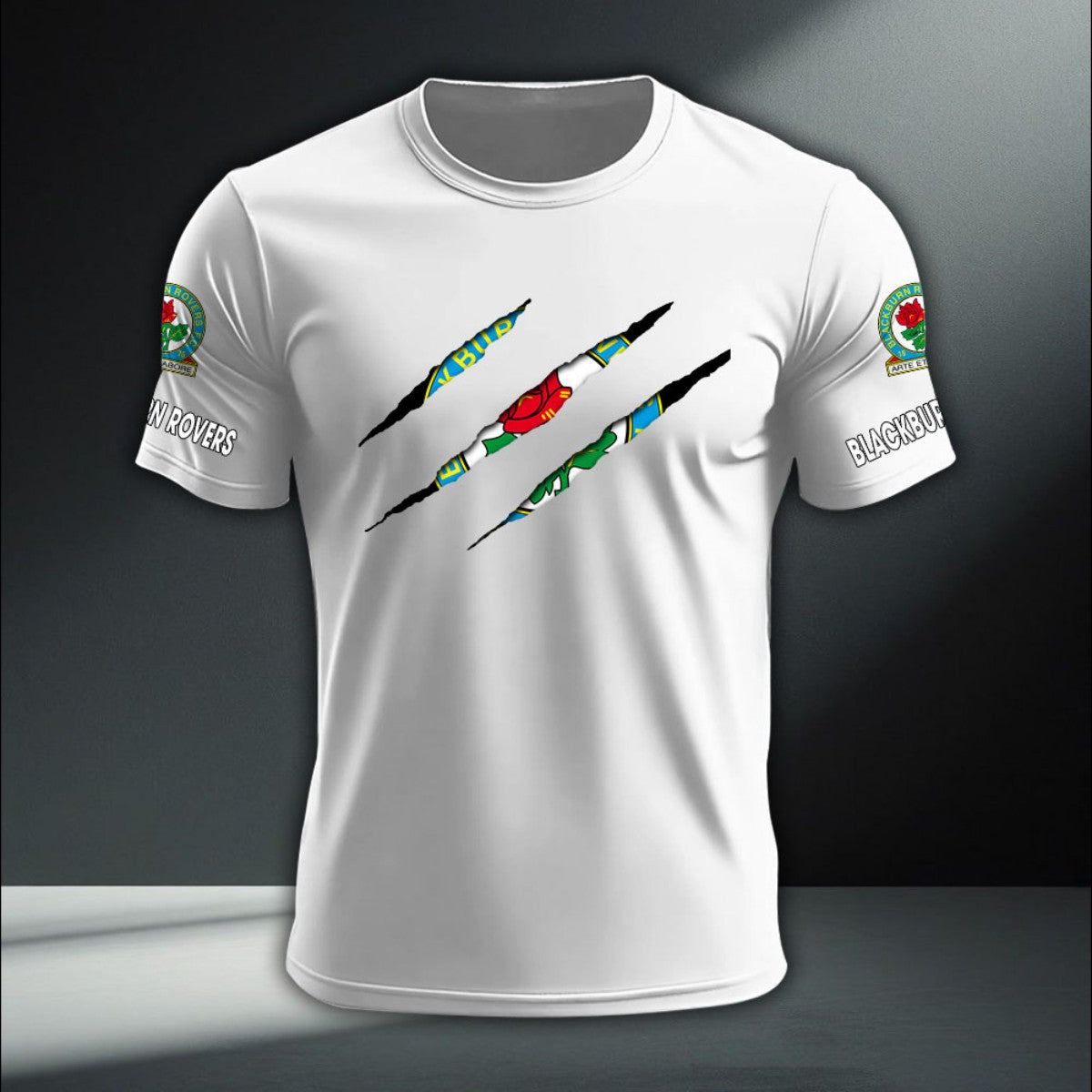 Blackburn Rovers DTNA410217