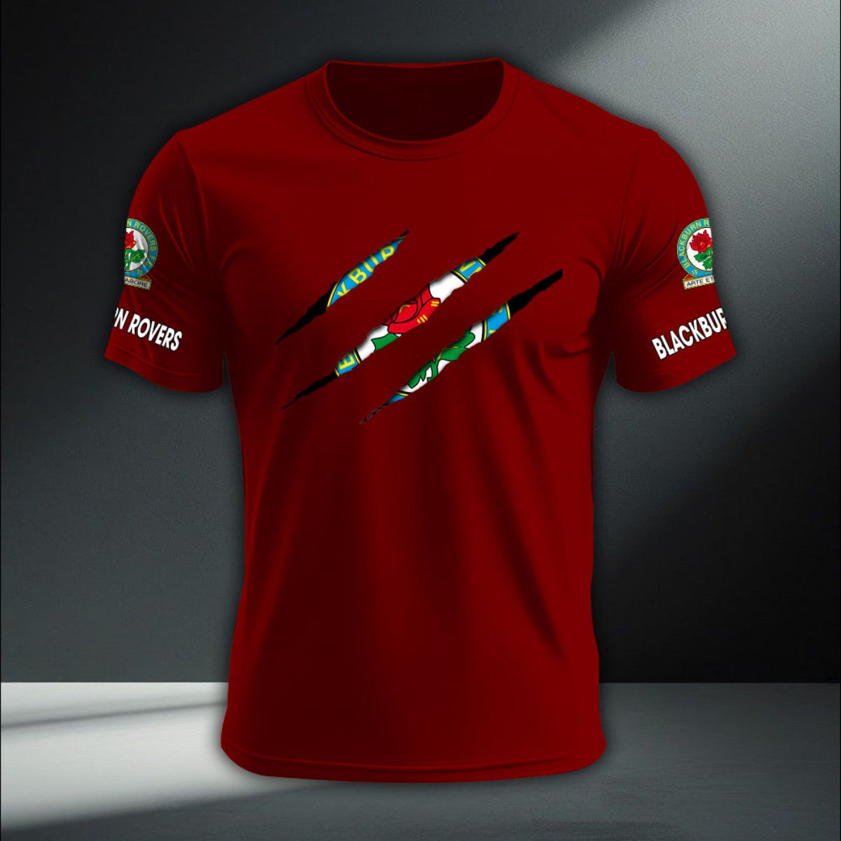 Blackburn Rovers DTNA410217