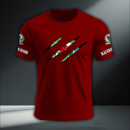Blackburn Rovers DTNA410217
