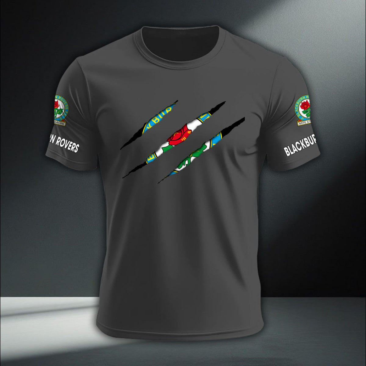 Blackburn Rovers DTNA410217