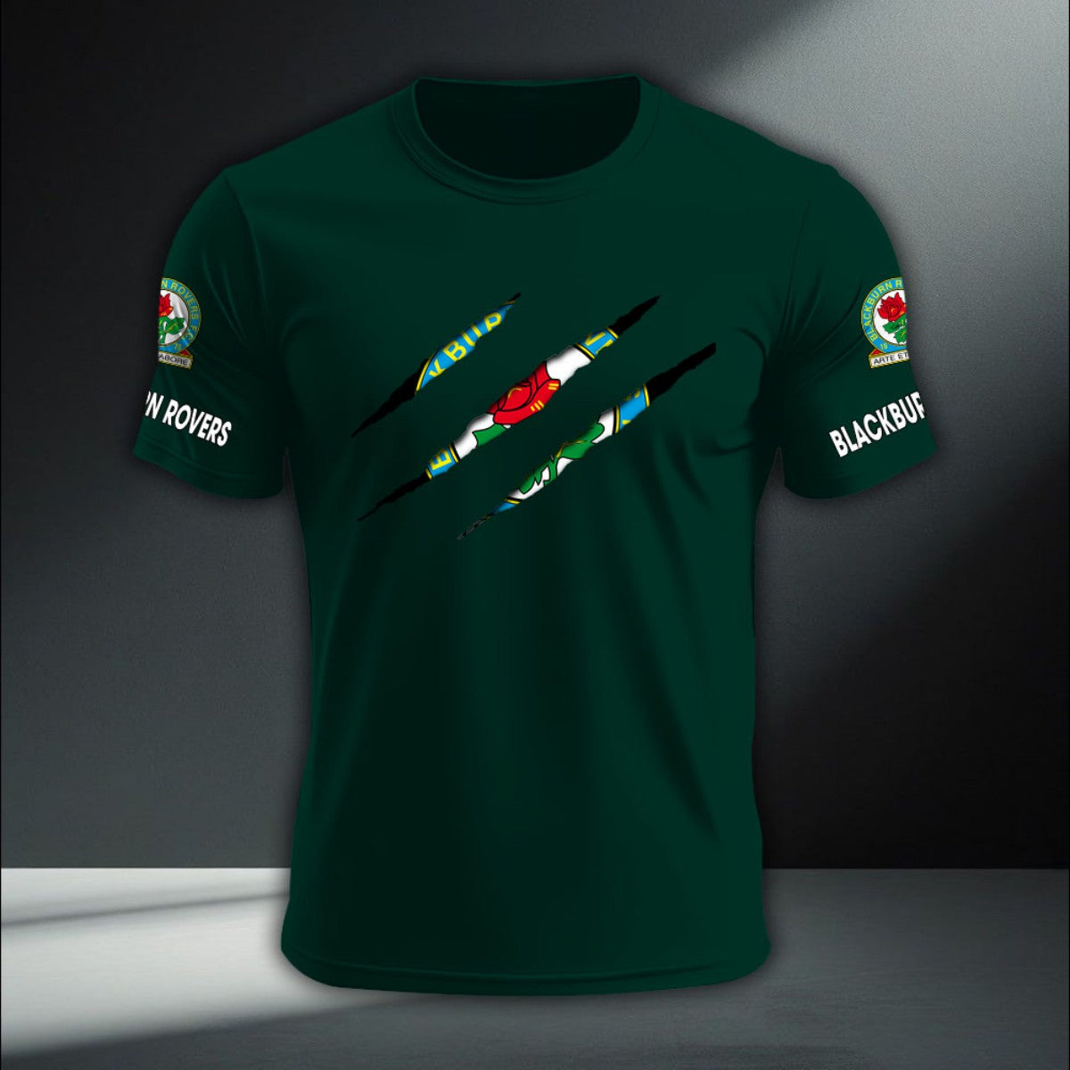Blackburn Rovers DTNA410217