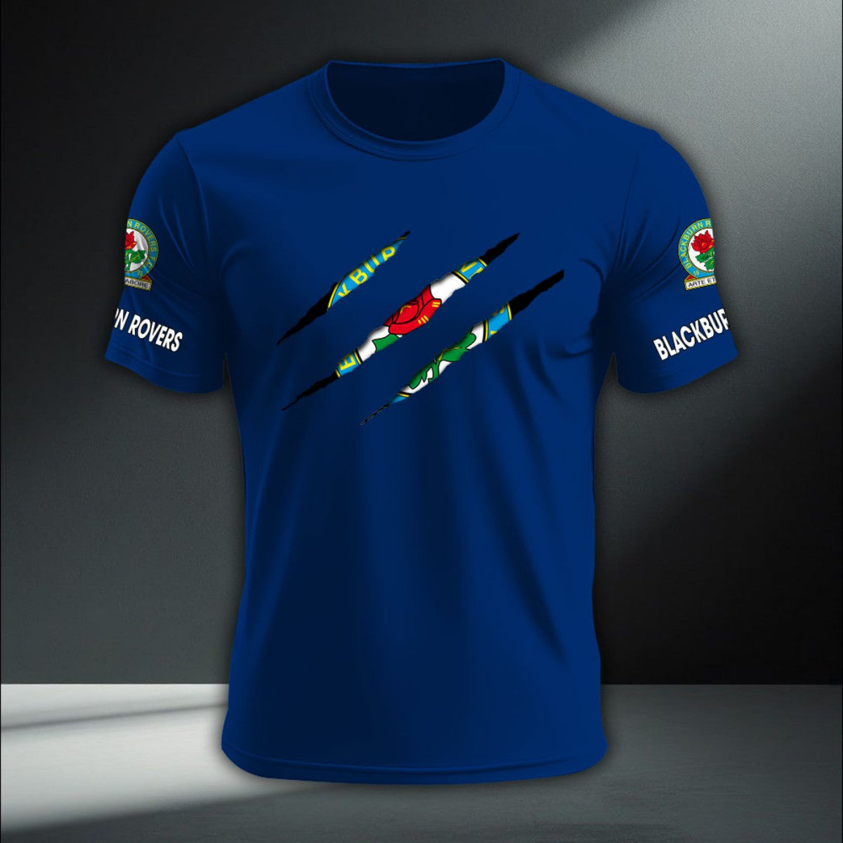 Blackburn Rovers DTNA410217