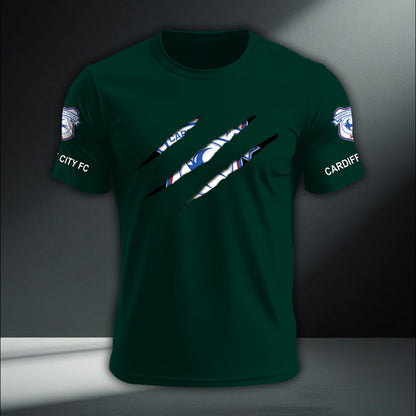 Cardiff City DTNA410219