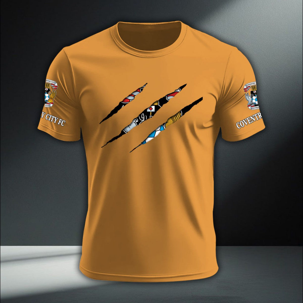 Coventry City DTNA410220