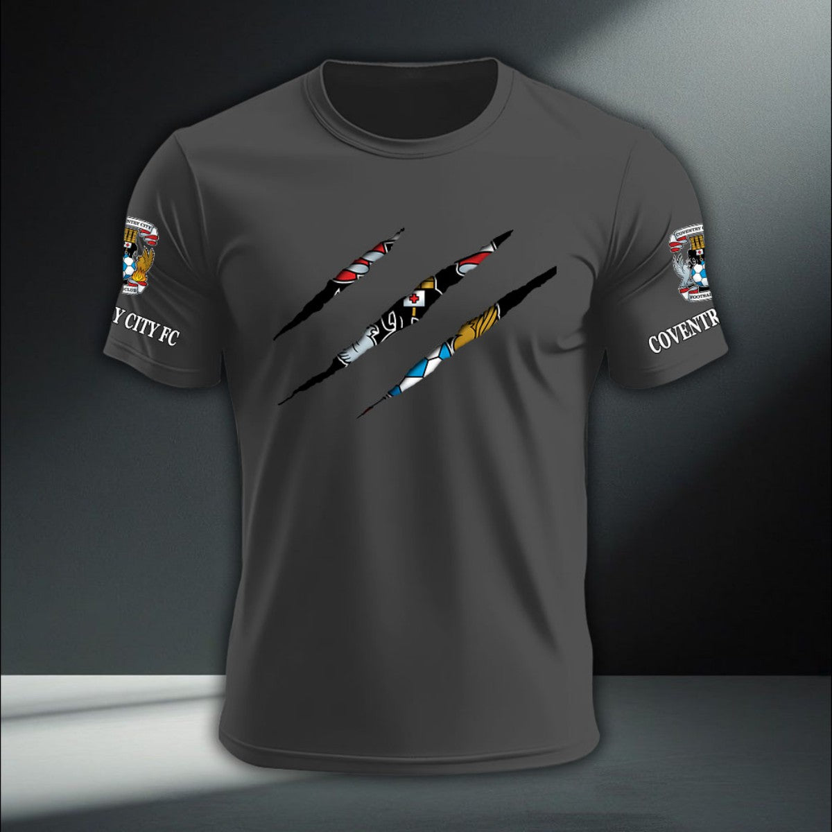 Coventry City DTNA410220