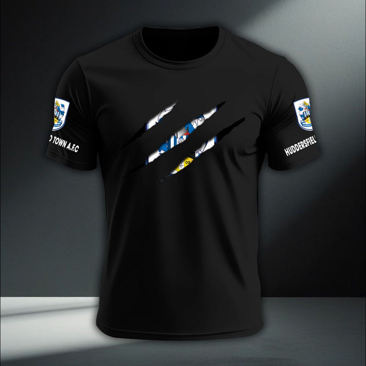 Huddersfield Town DTNA410221