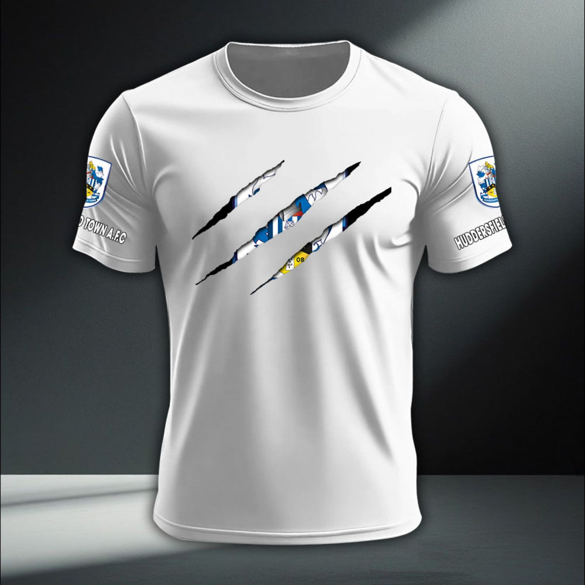 Huddersfield Town DTNA410221