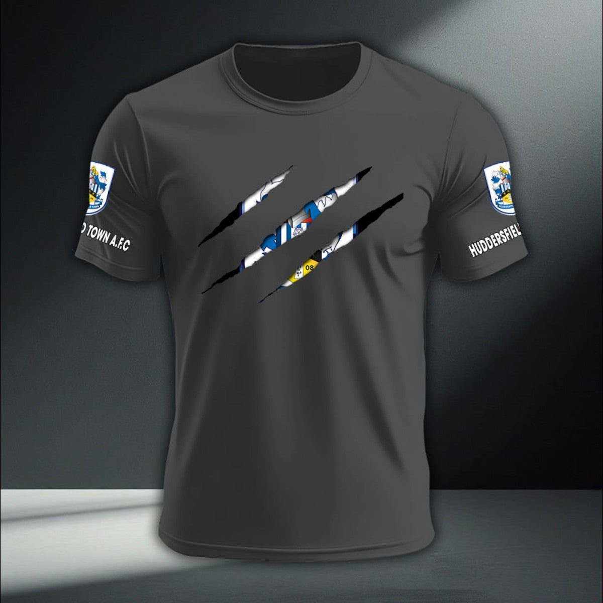 Huddersfield Town DTNA410221