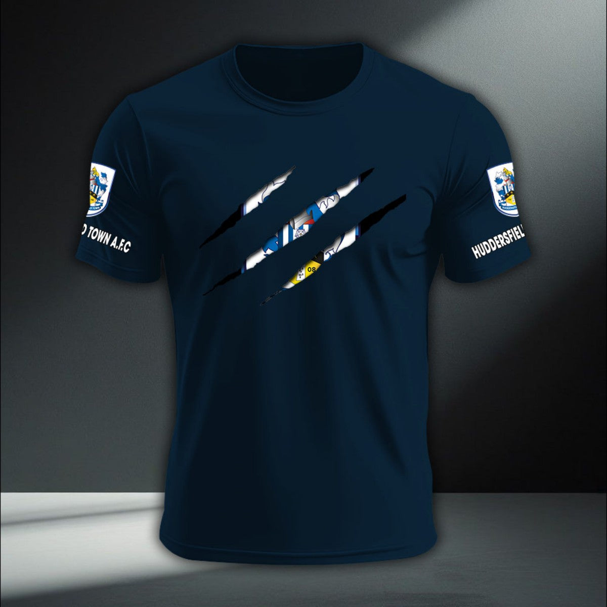 Huddersfield Town DTNA410221