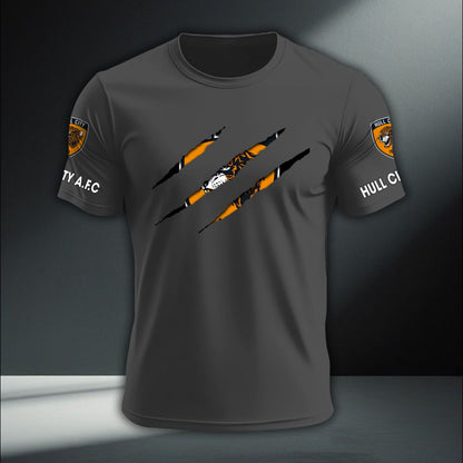 Hull City DTNA410222
